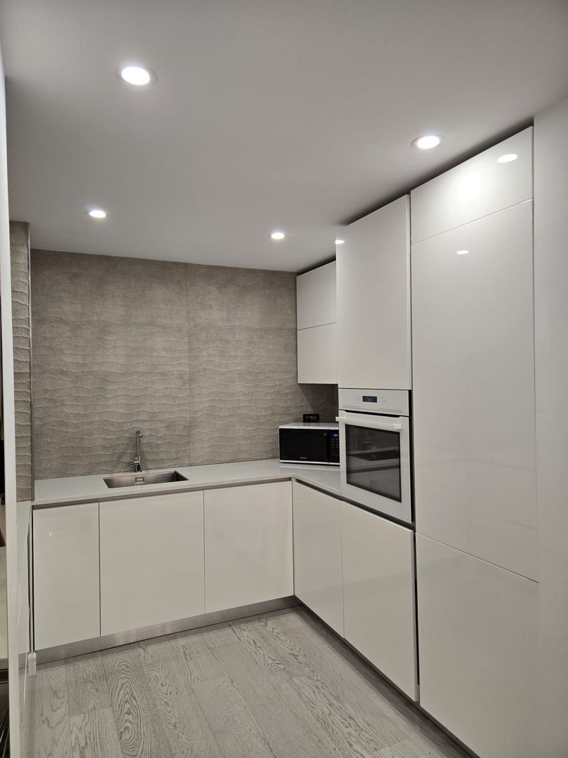 Cortina Residence | Apartament exclusivist | Terasa 21 mp | Lux - foto 7