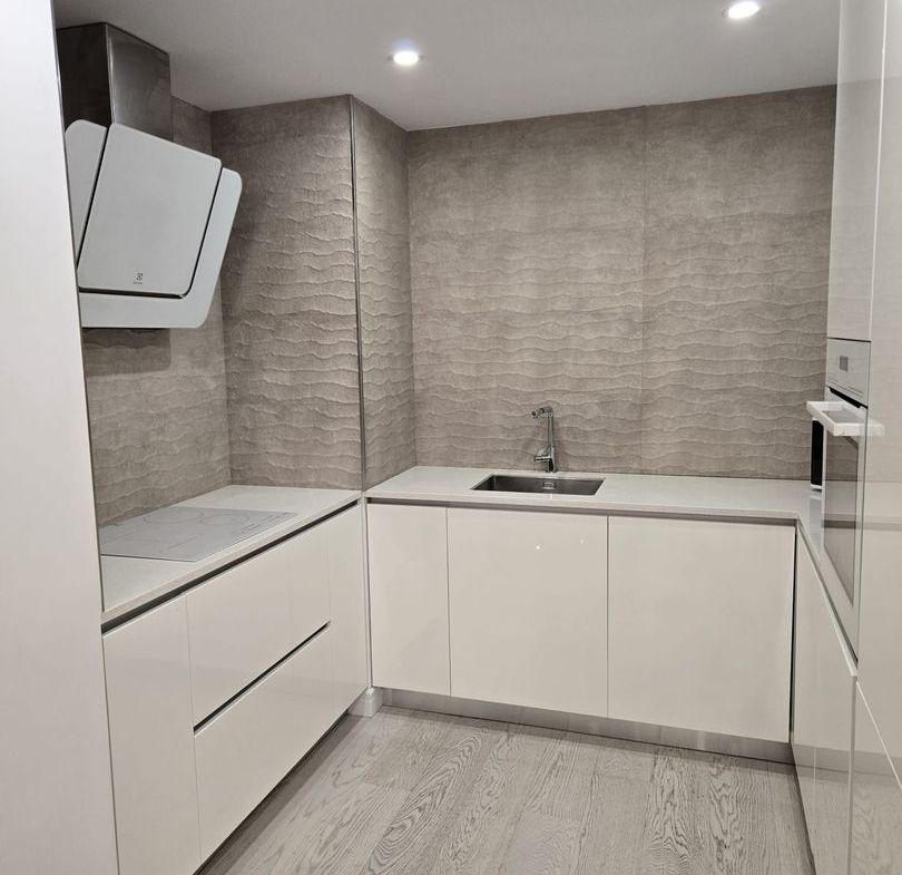 Cortina Residence | Apartament exclusivist | Terasa 21 mp | Lux - foto 8