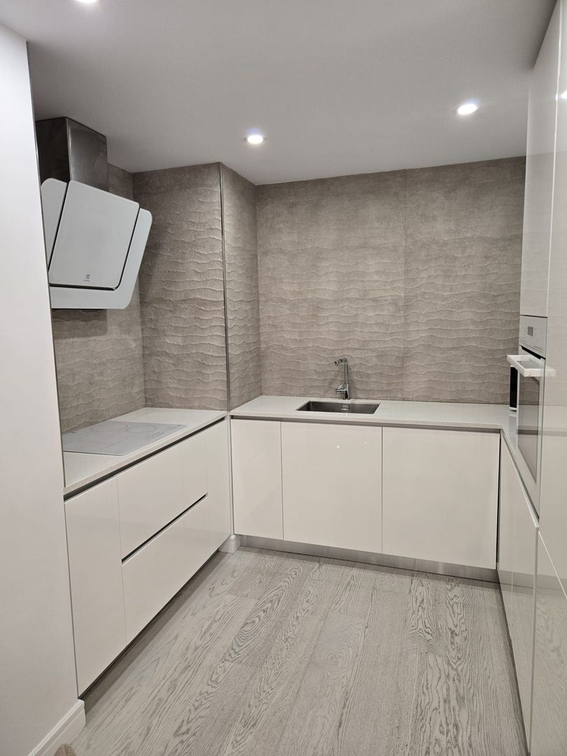 Cortina Residence | Apartament exclusivist | Terasa 21 mp | Lux - foto 8
