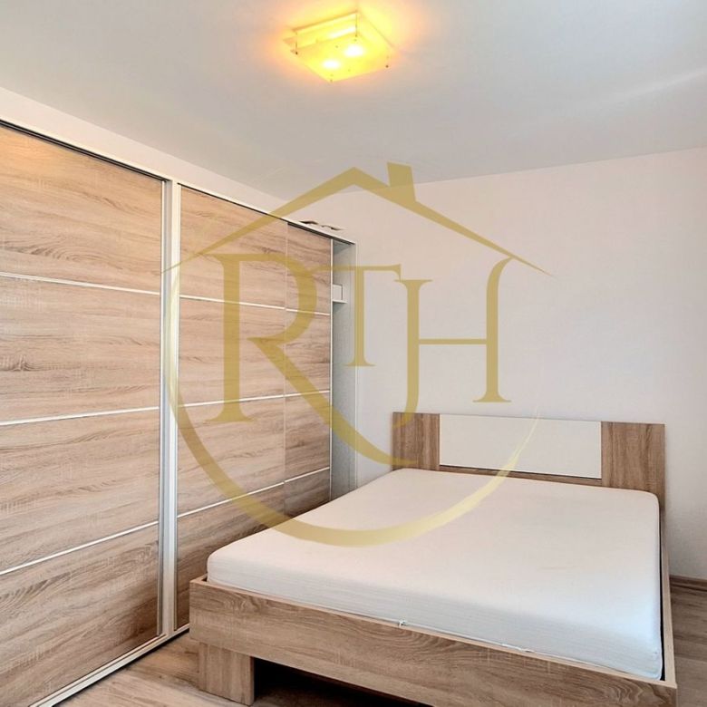 Apartament cu 2 camere de închiriat în Giroc – bloc nou, Langa Parc Giroc - Imagine principala