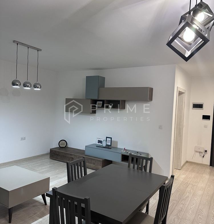 De închiriat | Apartament modern cu 2 camere | Cartier Maurer - foto 5
