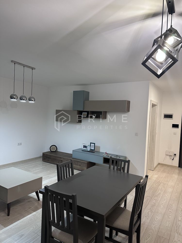 De închiriat | Apartament modern cu 2 camere | Cartier Maurer - foto 5