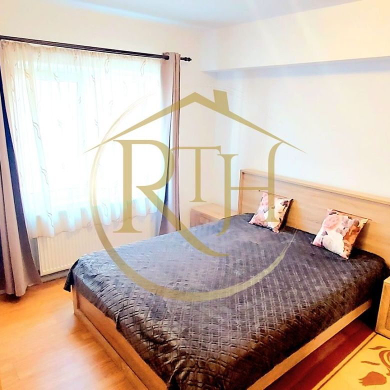 Apartament 2 camere, centrala porprie, parcare, Zona Centrala, Giroc - Imagine principala