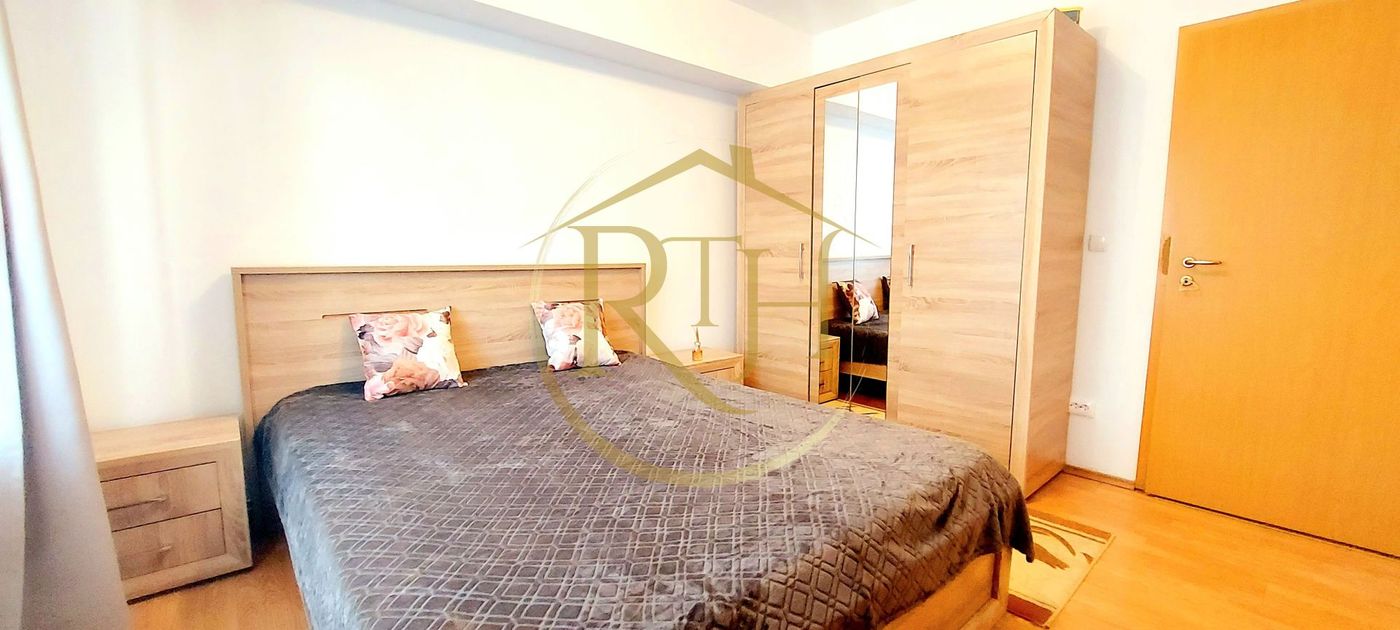 Apartament 2 camere, centrala porprie, parcare, Zona Centrala, Giroc - foto 4