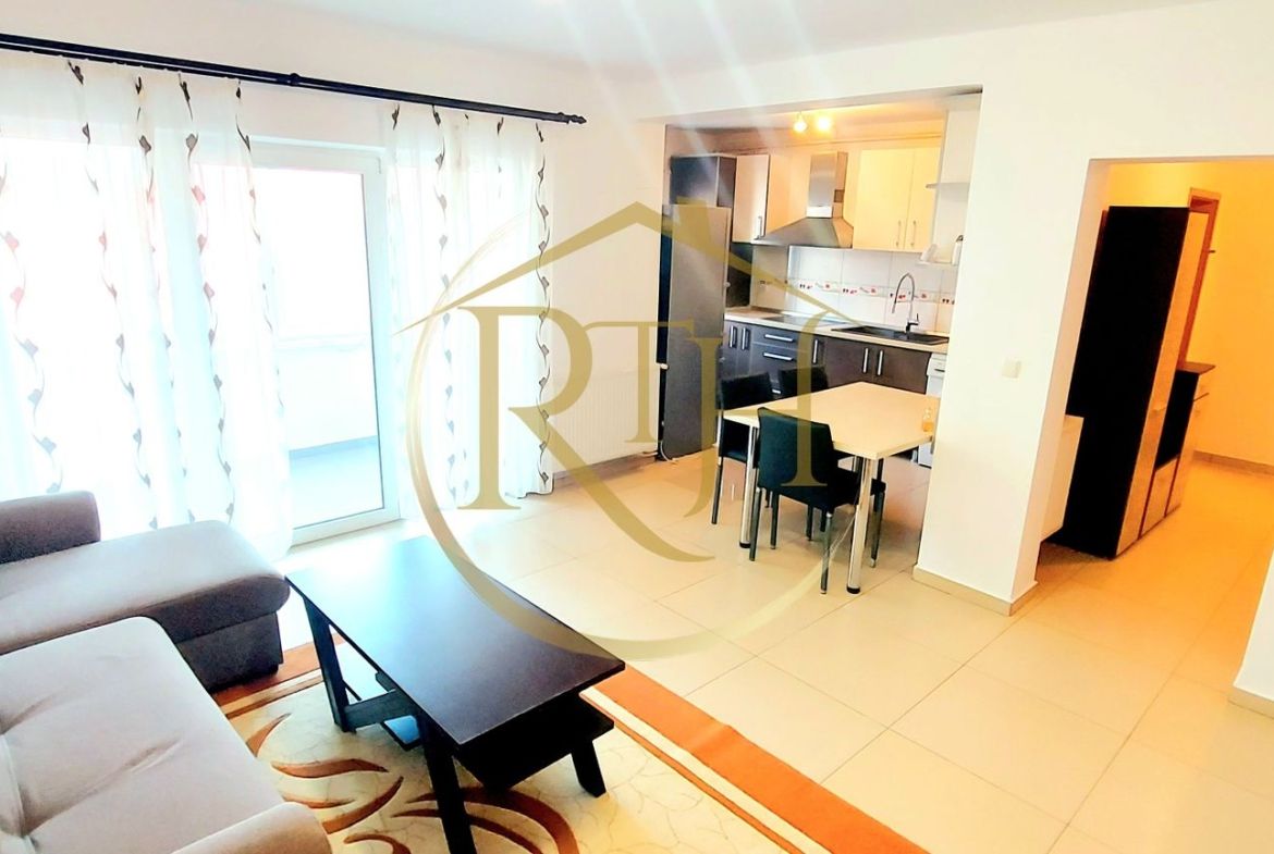 Apartament 2 camere, centrala porprie, parcare, Zona Centrala, Giroc - foto 6
