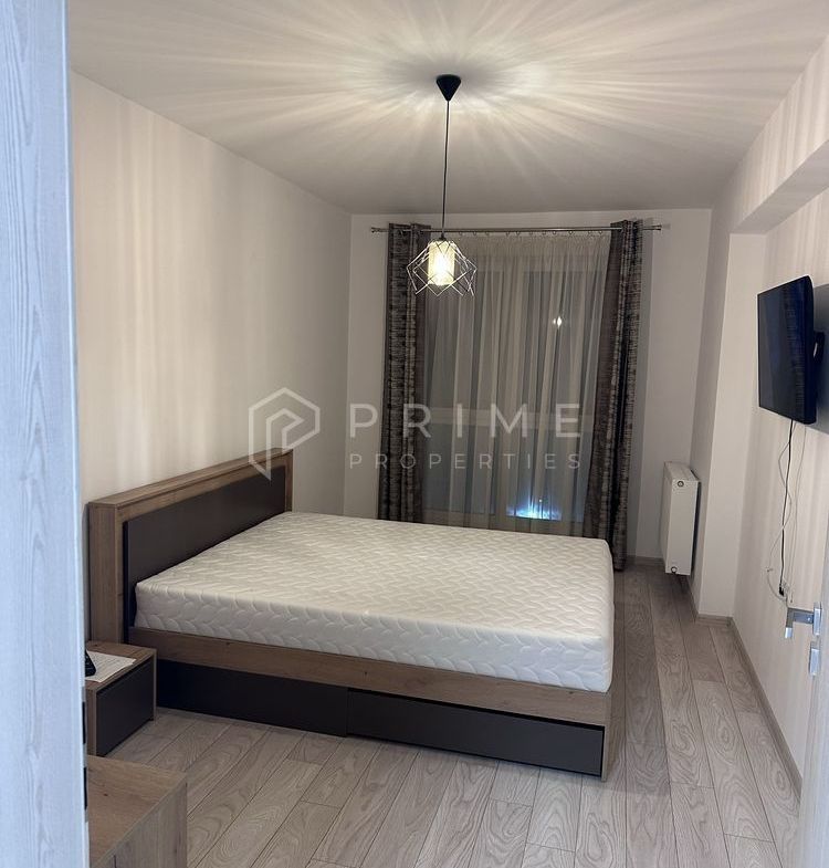 De închiriat | Apartament modern cu 2 camere | Cartier Maurer - foto 6