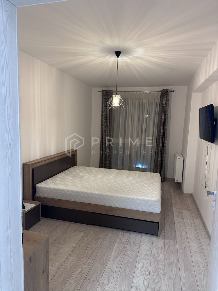De închiriat | Apartament modern cu 2 camere | Cartier Maurer - foto 6