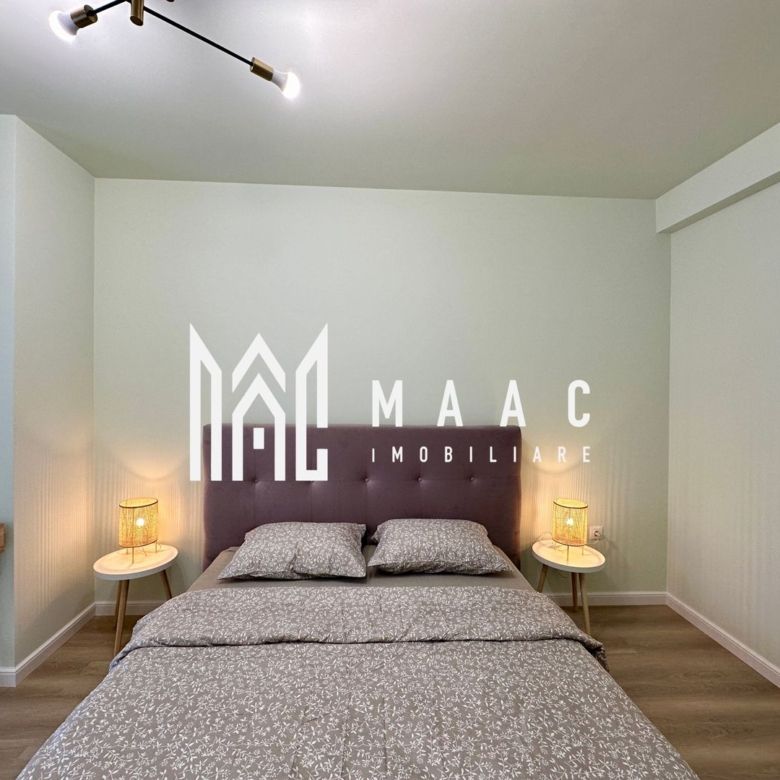 Apartament 2 camere de vânzare | Sibiu, Exterior Vest | Sud - Imagine principala