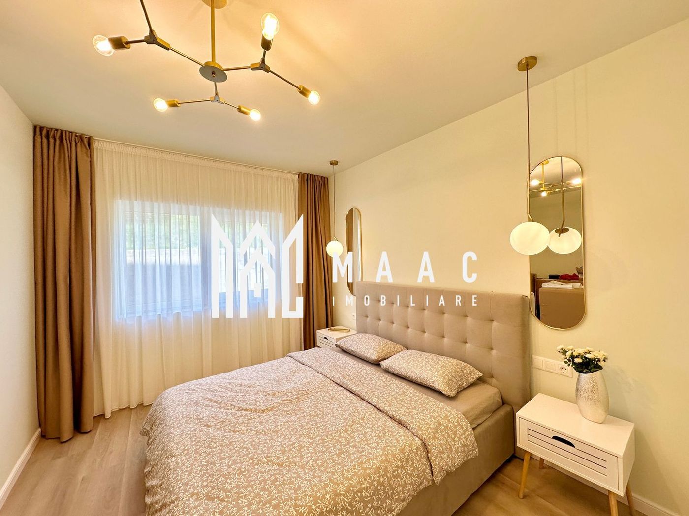 Apartament 2 camere de vânzare | Sibiu, Exterior Vest | Sud - foto 3