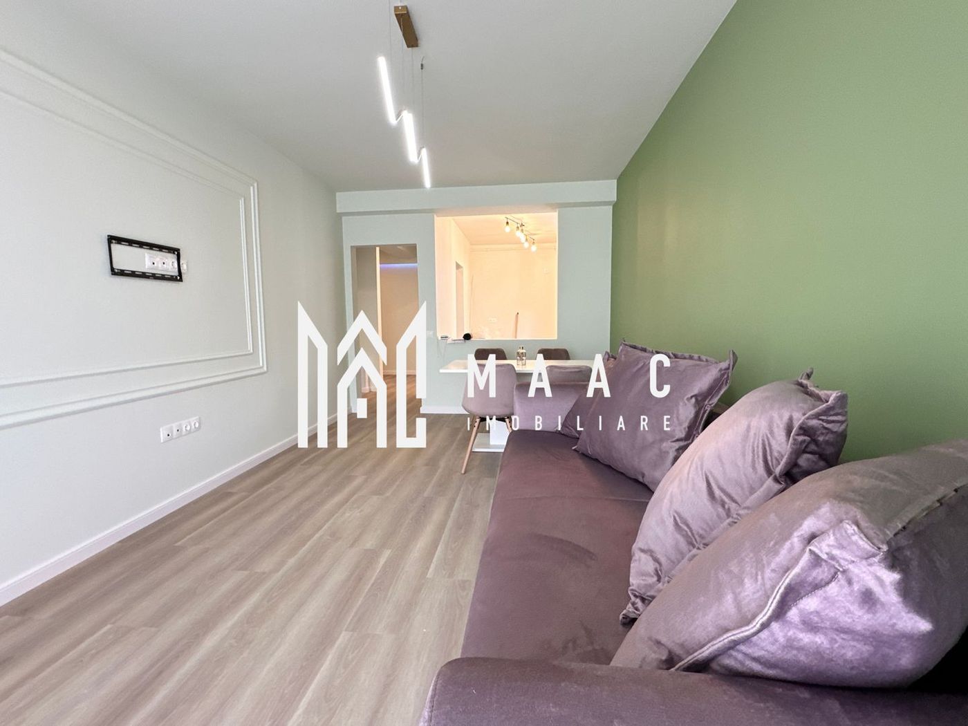 Apartament 2 camere de vânzare | Sibiu, Exterior Vest | Sud - foto 5