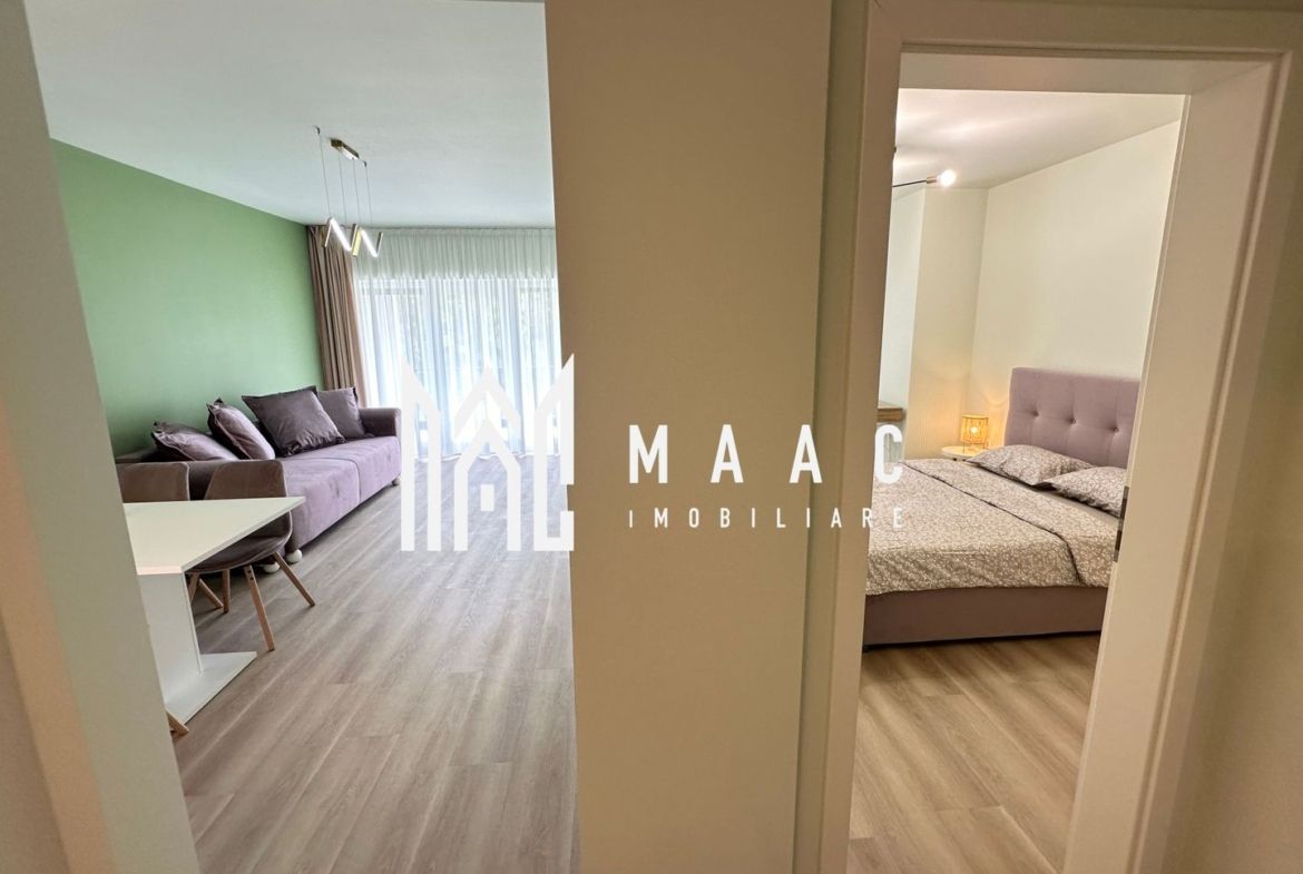 Apartament 2 camere de vânzare | Sibiu, Exterior Vest | Sud - foto 6
