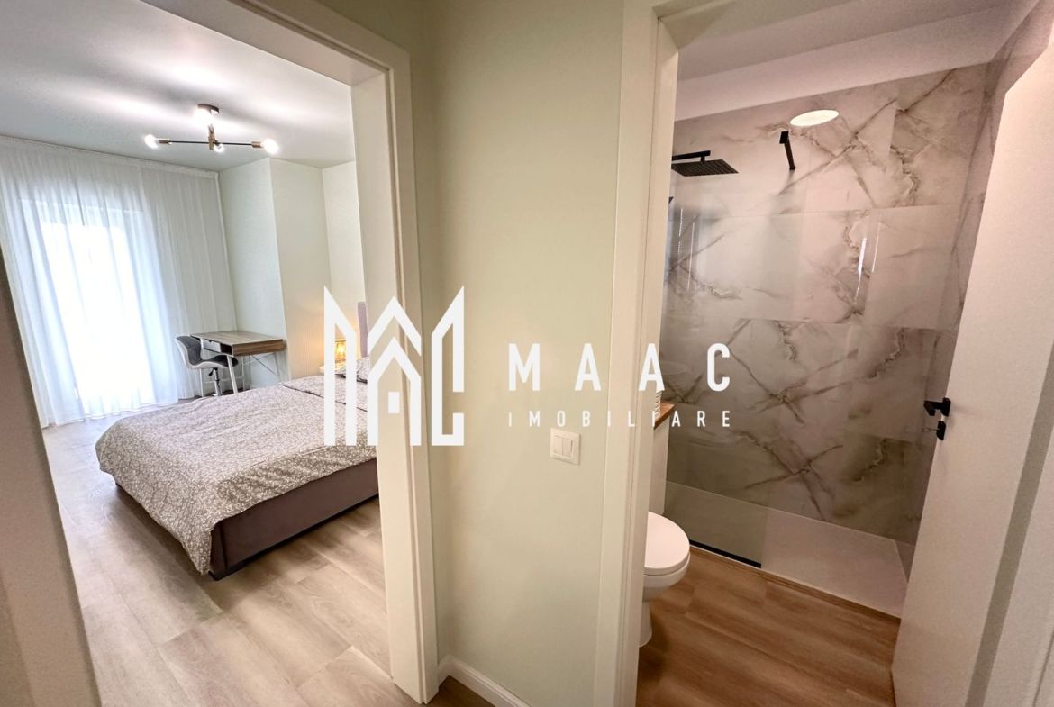 Apartament 2 camere de vânzare | Sibiu, Exterior Vest | Sud - foto 7