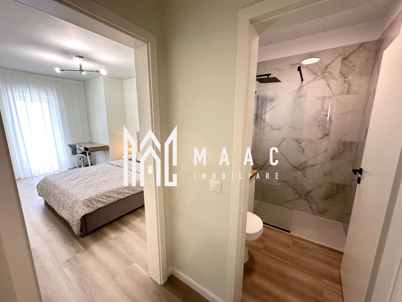 Apartament 2 camere de vânzare | Sibiu, Exterior Vest | Sud - foto 7