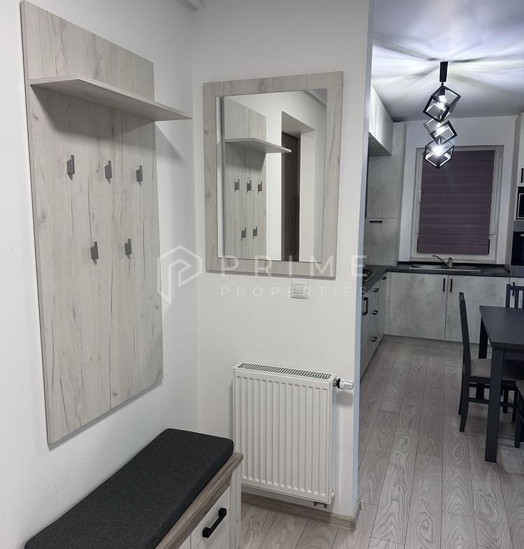 De închiriat | Apartament modern cu 2 camere | Cartier Maurer - foto 7