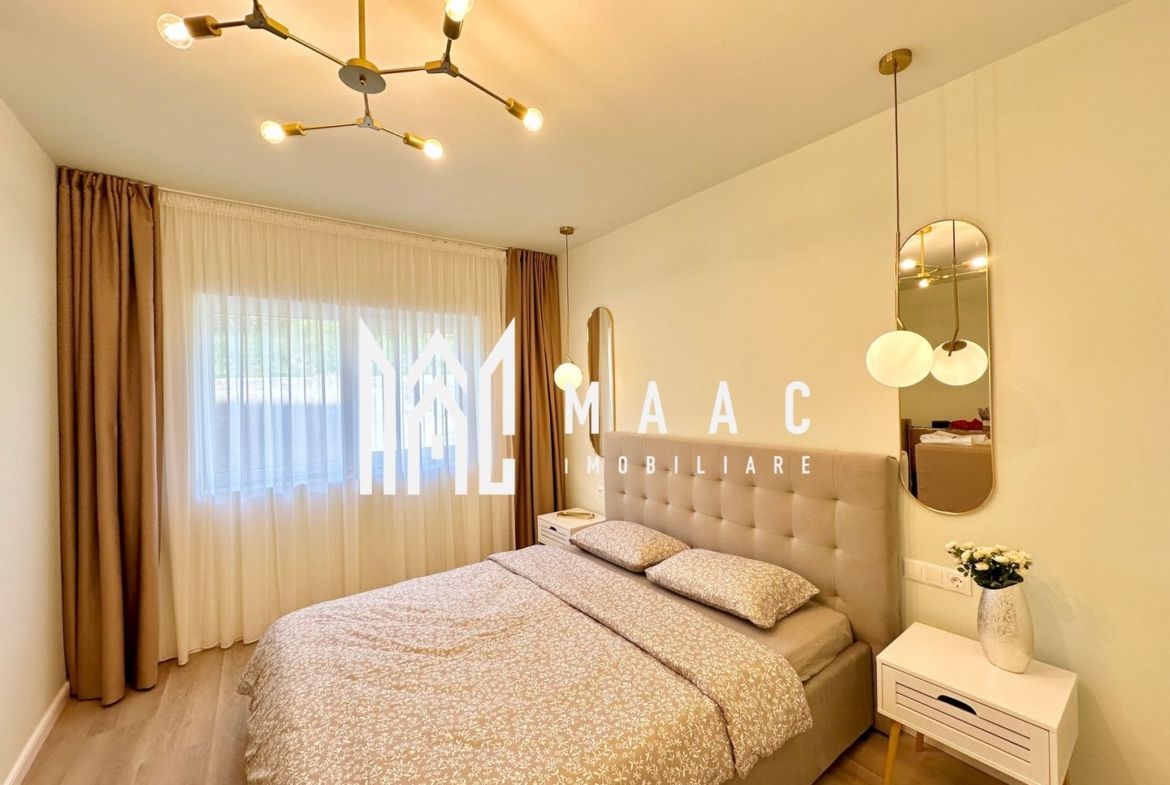 Apartament 2 camere de vânzare | Sibiu, Turnișor | 54 mp - Imagine principala