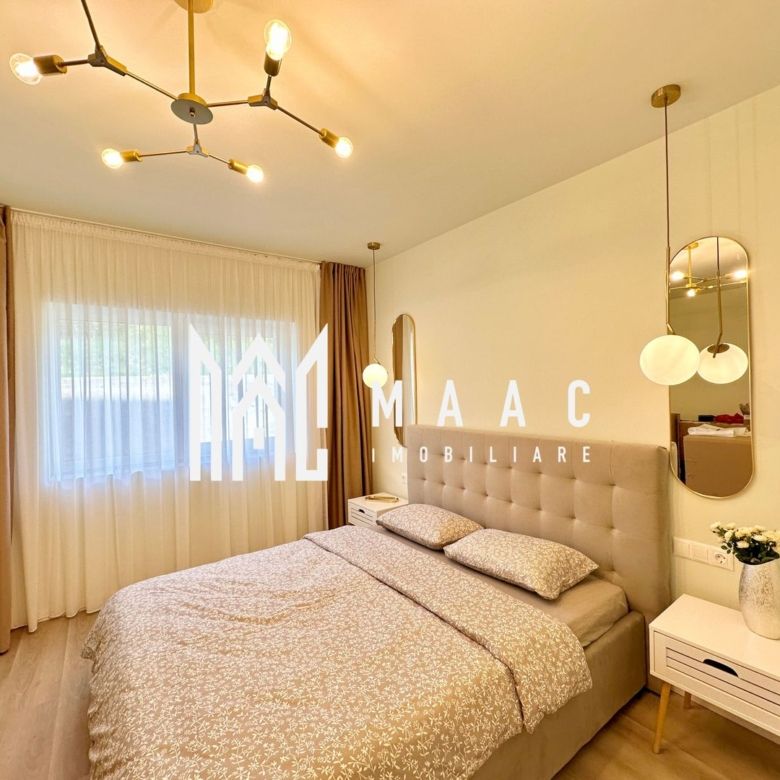Apartament 2 camere de vânzare | Sibiu, Turnișor | 54 mp - Imagine principala