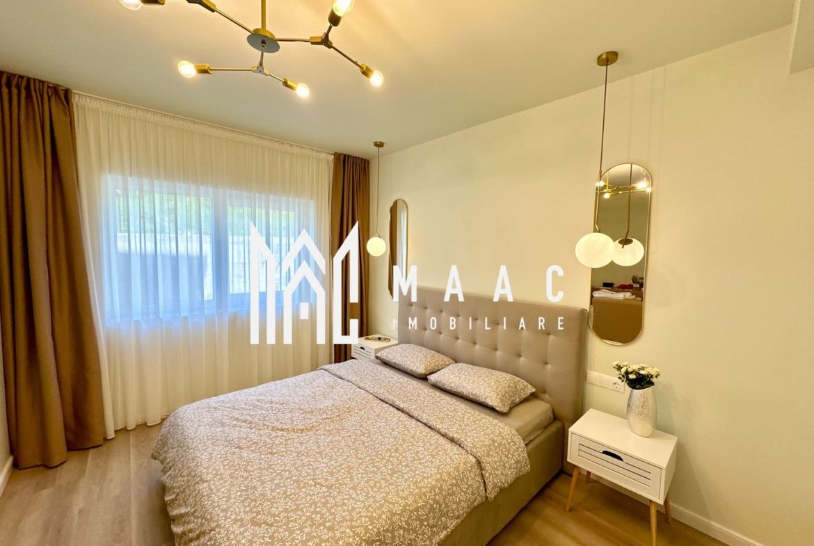 Apartament 2 camere de vânzare | Sibiu, Turnișor | 54 mp - foto 2