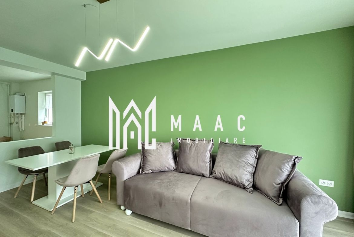 Apartament 2 camere de vânzare | Sibiu, Turnișor | 54 mp - foto 3