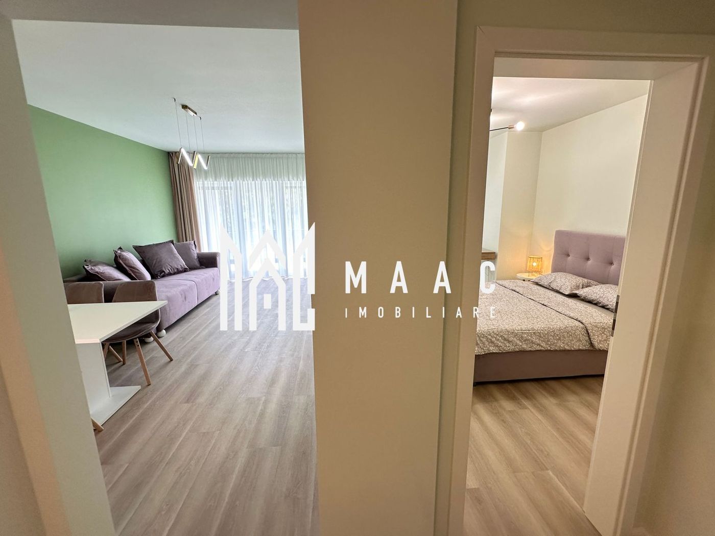 Apartament 2 camere de vânzare | Sibiu, Turnișor | 54 mp - foto 5 Apartament 2 camere de vânzare | Sibiu, Turnișor | 54 mp - foto 5