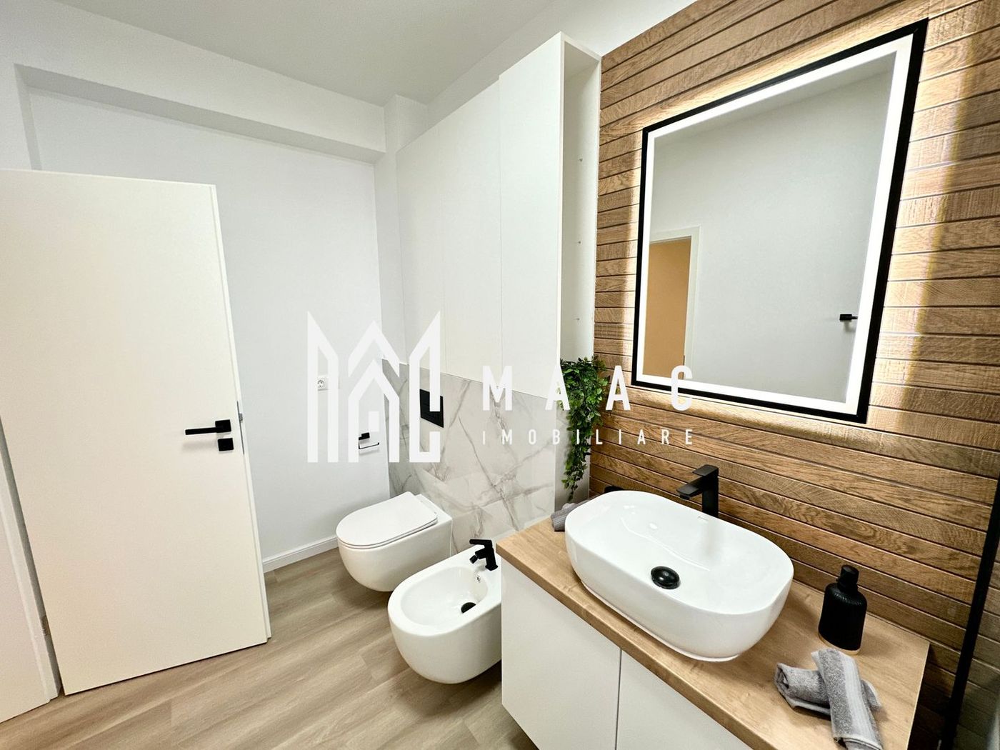 Apartament 2 camere de vânzare | Sibiu, Turnișor | 54 mp - foto 8 Apartament 2 camere de vânzare | Sibiu, Turnișor | 54 mp - foto 8