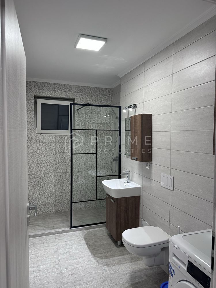 De închiriat | Apartament modern cu 2 camere | Cartier Maurer - foto 8