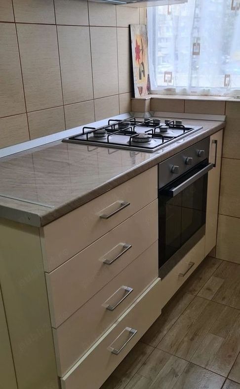 De inchiriat apartament 1 camera micro 20, etaj 1, 1500 lei - foto 3