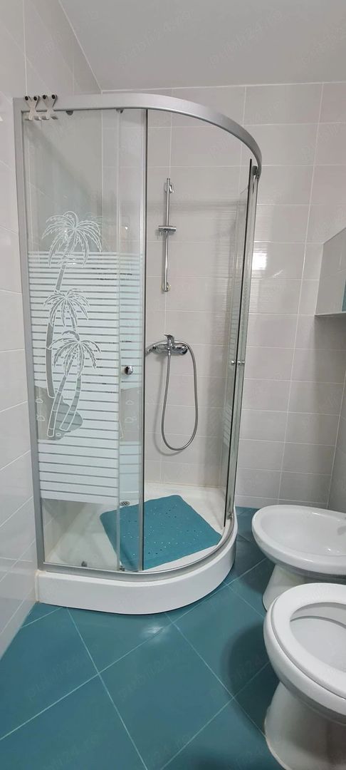 De inchiriat apartament 1 camera micro 20, etaj 1, 1500 lei - foto 4
