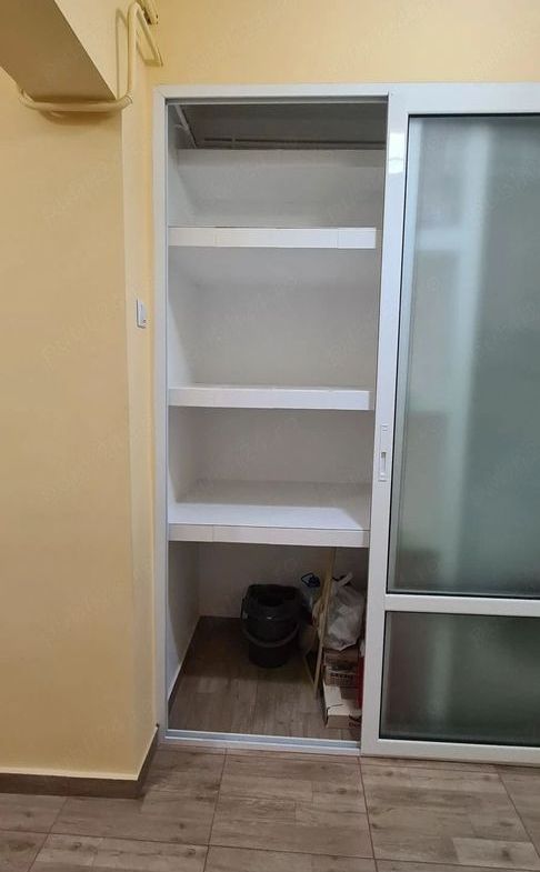 De inchiriat apartament 1 camera micro 20, etaj 1, 1500 lei - foto 5