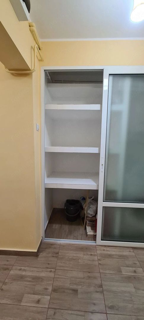 De inchiriat apartament 1 camera micro 20, etaj 1, 1500 lei - foto 5