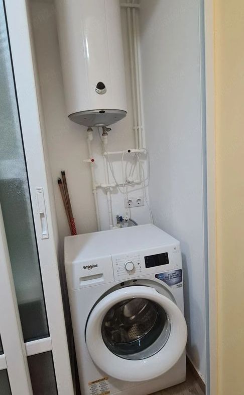 De inchiriat apartament 1 camera micro 20, etaj 1, 1500 lei - foto 7
