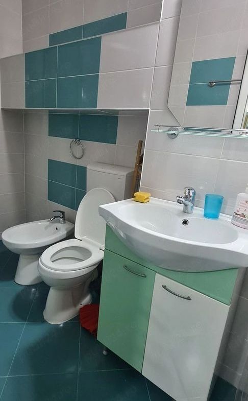 De inchiriat apartament 1 camera micro 20, etaj 1, 1500 lei - foto 8