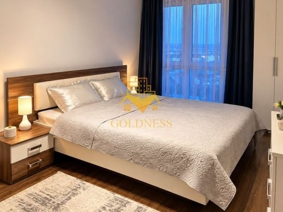 2 camere open space, Modern, Grand Hotel, Lidl, Buna Ziua, Lidl - Imagine principala
