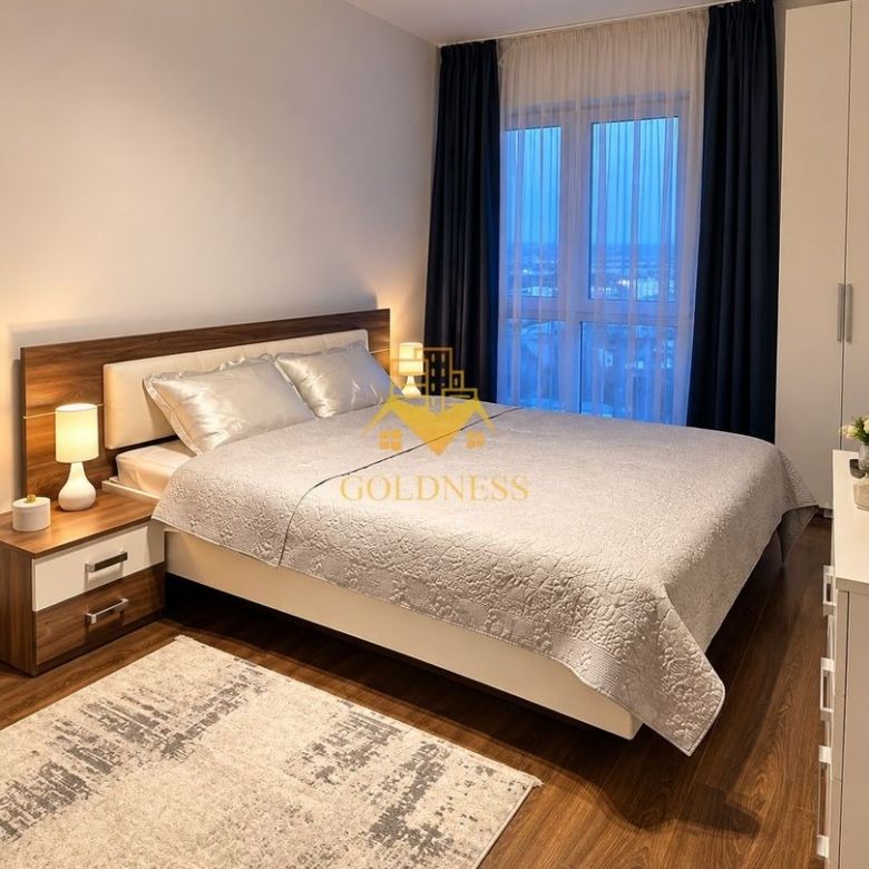 2 camere open space, Modern, Grand Hotel, Lidl, Buna Ziua, Lidl - Imagine principala