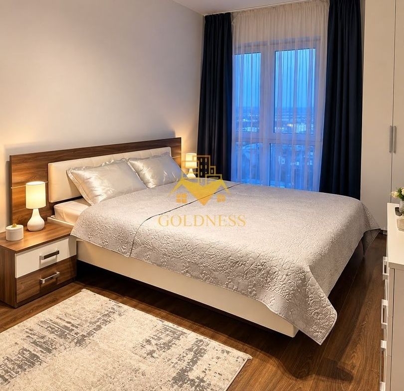 2 camere open space, Modern, Grand Hotel, Lidl, Buna Ziua, Lidl - Imagine principala