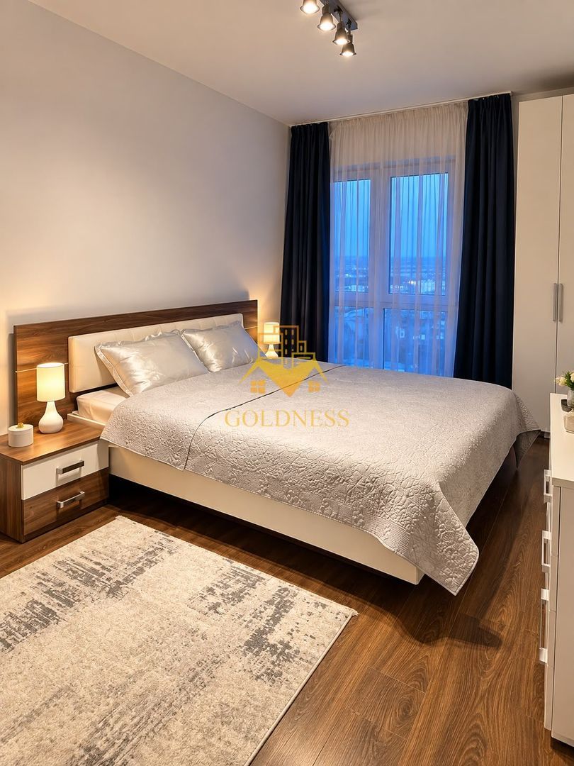 2 camere open space, Modern, Grand Hotel, Lidl, Buna Ziua, Lidl - Imagine principala 2 camere open space, Modern, Grand Hotel, Lidl, Buna Ziua, Lidl - Imagine principala