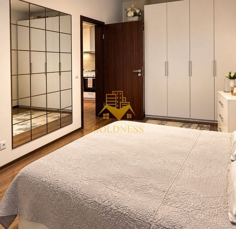 2 camere open space, Modern, Grand Hotel, Lidl, Buna Ziua, Lidl - foto 3