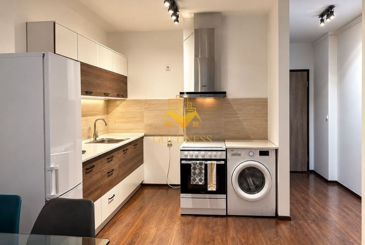 2 camere open space, Modern, Grand Hotel, Lidl, Buna Ziua, Lidl - foto 4