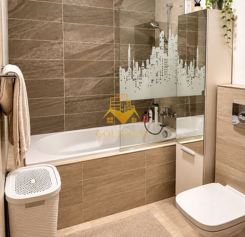 2 camere open space, Modern, Grand Hotel, Lidl, Buna Ziua, Lidl - foto 5