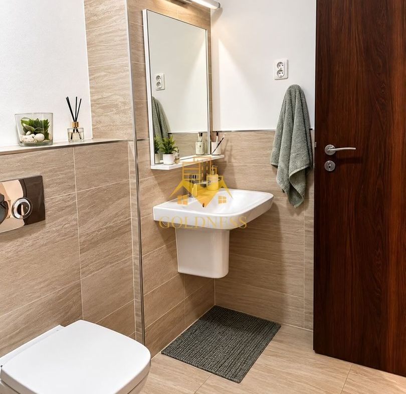 2 camere open space, Modern, Grand Hotel, Lidl, Buna Ziua, Lidl - foto 6