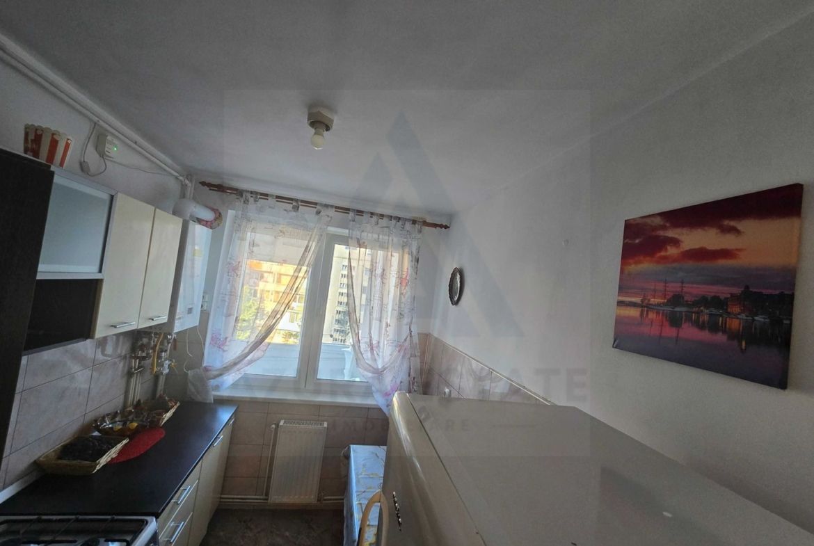 Apartament 2 camere, 50 mp, balcon generos și Pet Friendly – Mihai Vit - foto 3