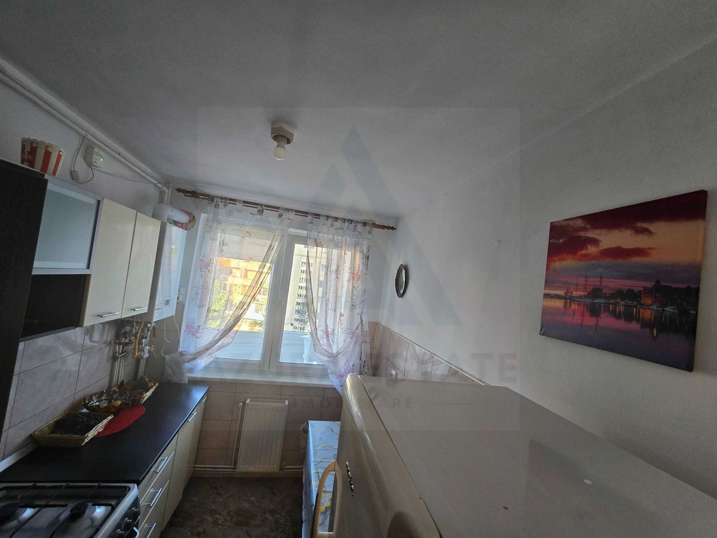 Apartament 2 camere, 50 mp, balcon generos și Pet Friendly – Mihai Vit - foto 3