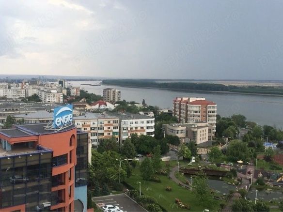 De inchiriat apartament 1 camera faleza Dunarii, et. 9, 1400 lei - Imagine principala