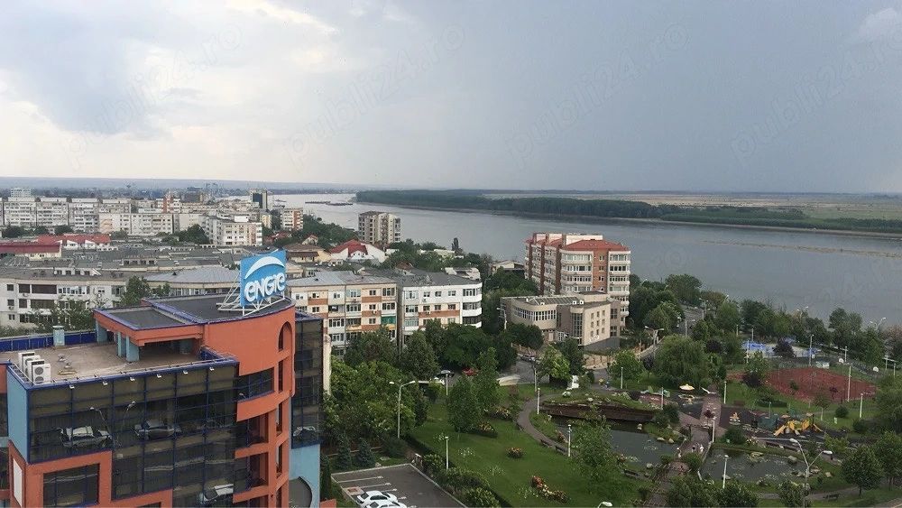De inchiriat apartament 1 camera faleza Dunarii, et. 9, 1400 lei - Imagine principala