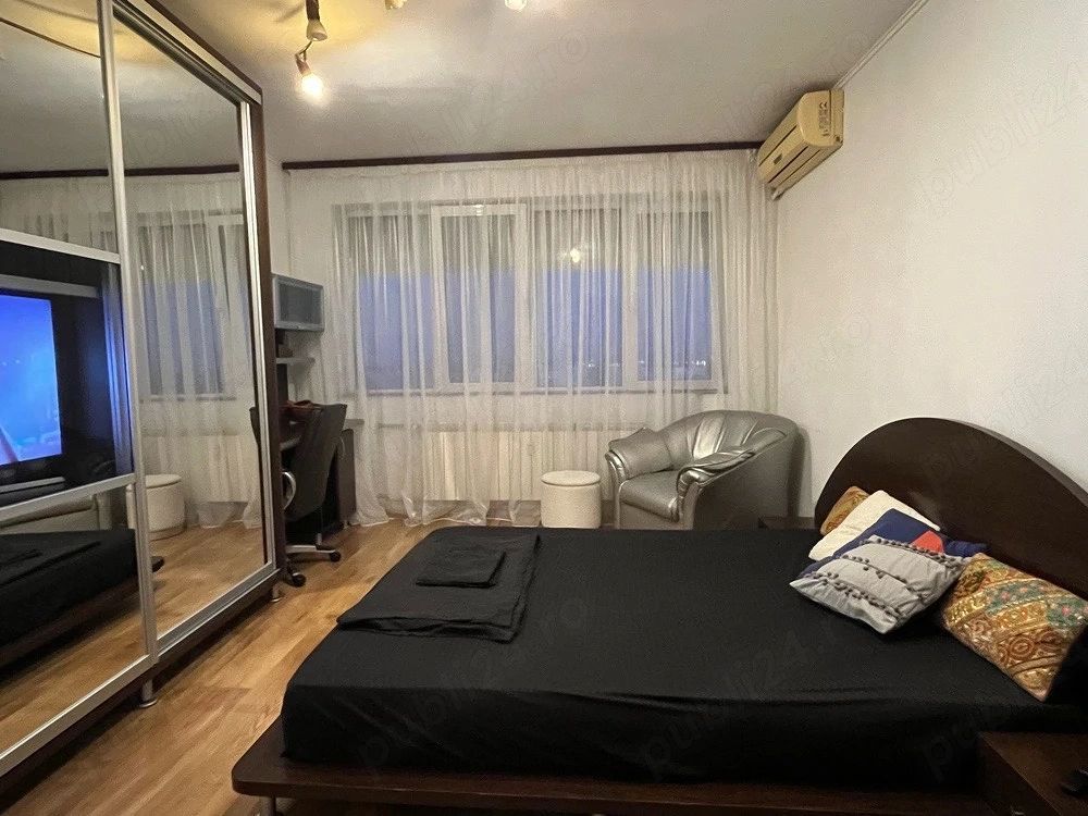 De inchiriat apartament 1 camera faleza Dunarii, et. 9, 1400 lei - foto 2