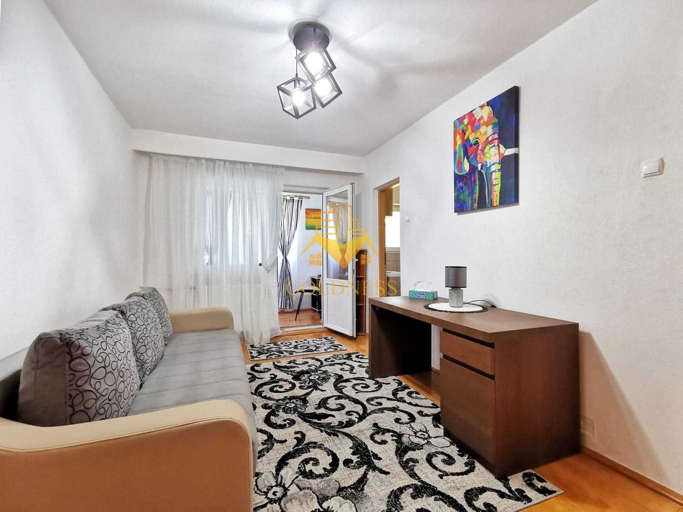 1 camera, Zorilor, UMF, Observatorului, UTCN, Lunii, Profi - foto 4