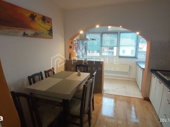 Apartament Spațios cu 3 Camere (70 mp) – Flexibilitate în Amenajare - Imagine principala
