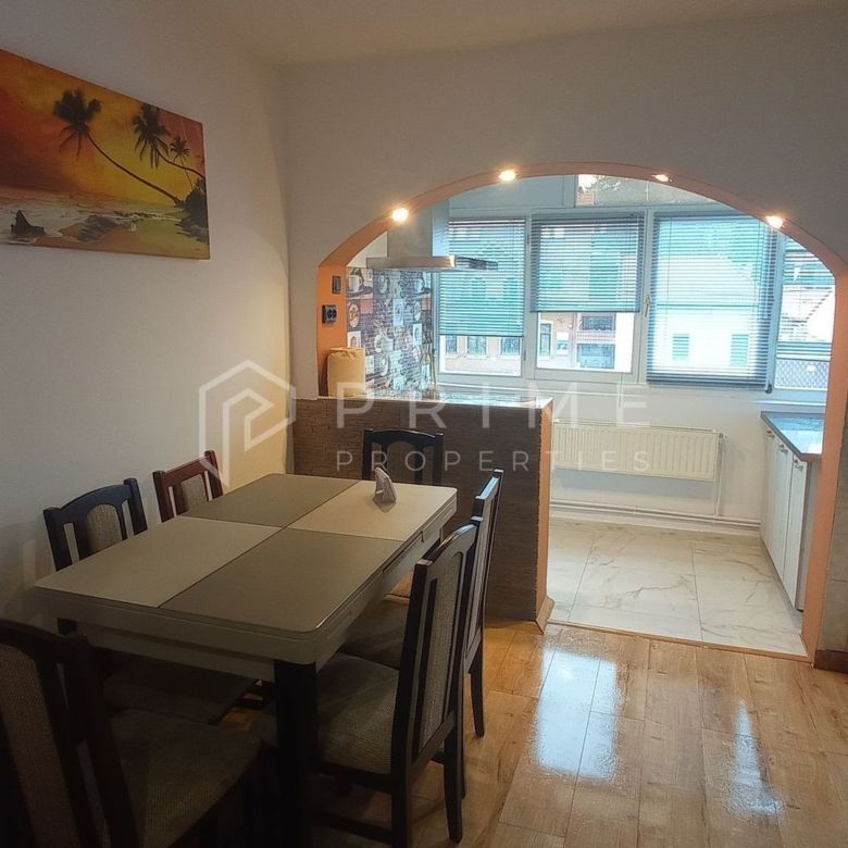 Apartament Spațios cu 3 Camere (70 mp) – Flexibilitate în Amenajare - Imagine principala