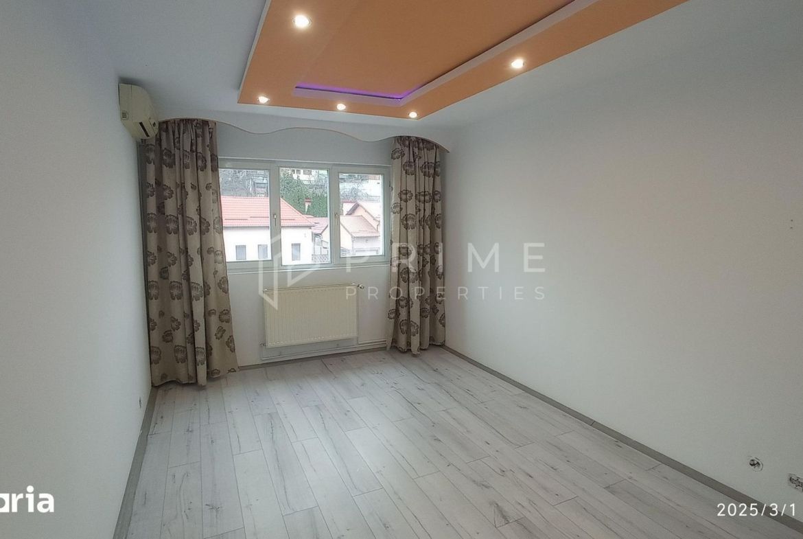Apartament Spațios cu 3 Camere (70 mp) – Flexibilitate în Amenajare - foto 2