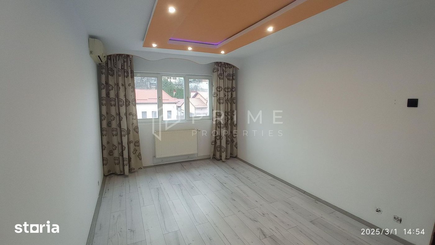 Apartament Spațios cu 3 Camere (70 mp) – Flexibilitate în Amenajare - foto 2 Apartament Spațios cu 3 Camere (70 mp) – Flexibilitate în Amenajare - foto 2