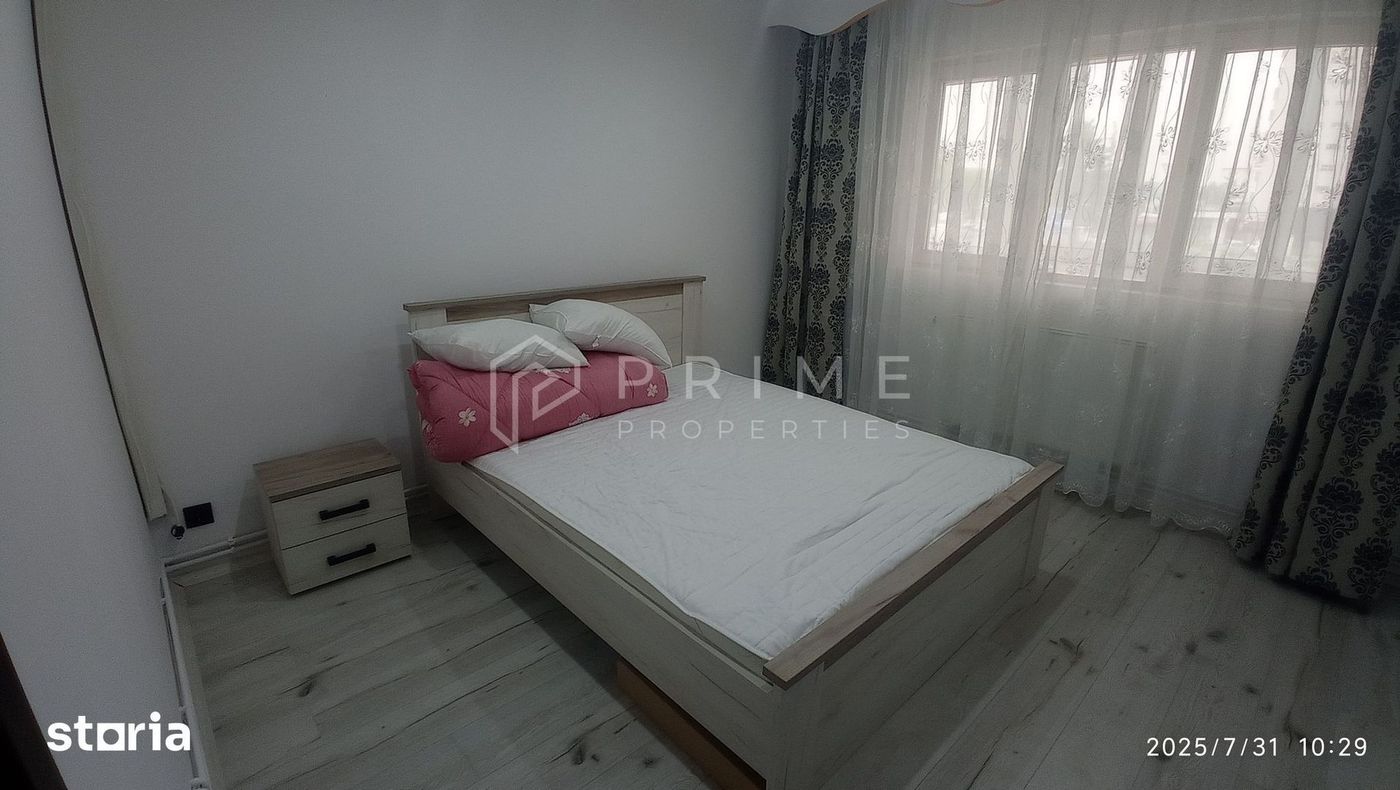 Apartament Spațios cu 3 Camere (70 mp) – Flexibilitate în Amenajare - foto 3 Apartament Spațios cu 3 Camere (70 mp) – Flexibilitate în Amenajare - foto 3